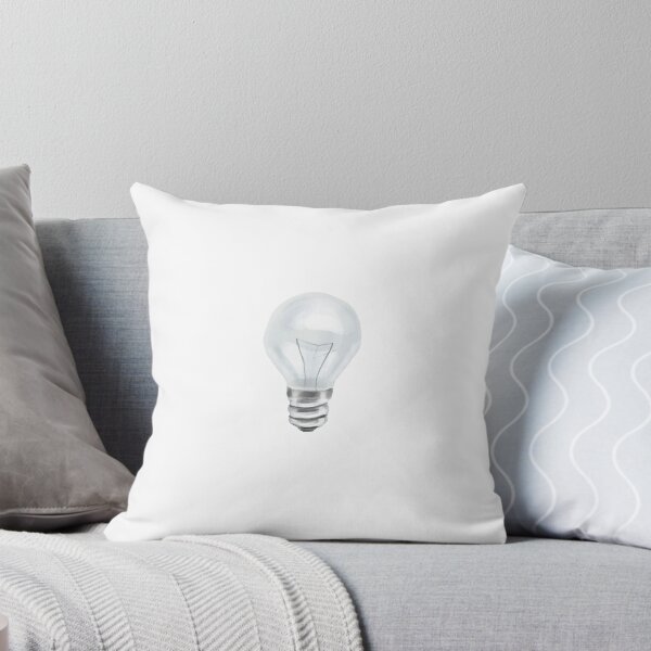 Item preview, Light Bulb designed and sold by Melissa Middleberg.