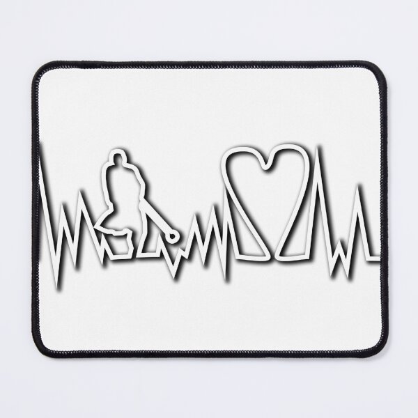 Item preview, Hammer Toss heartbeat designed and sold by Insaneluck.