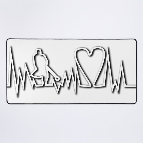 Item preview, Hammer Toss heartbeat designed and sold by Insaneluck.