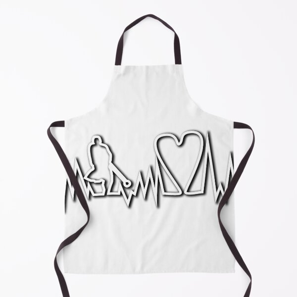 Item preview, Hammer Toss heartbeat designed and sold by Insaneluck.