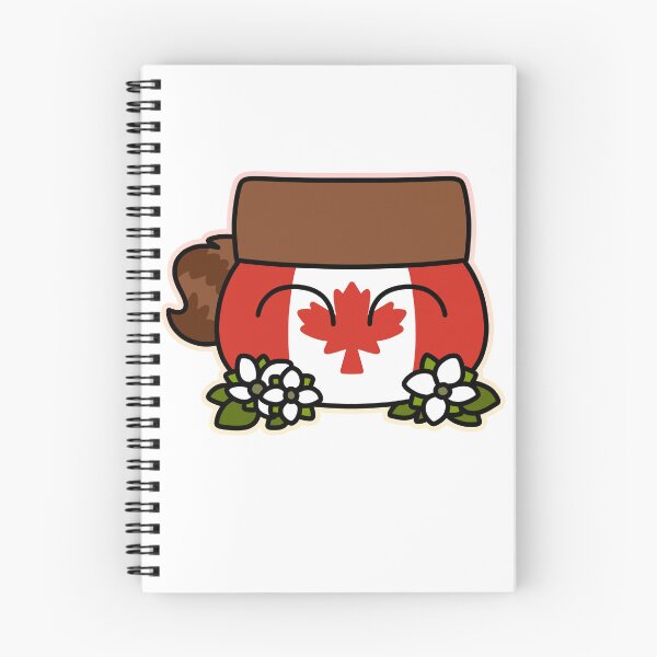 Item preview, Lil Canadaball designed and sold by MoonyYT.
