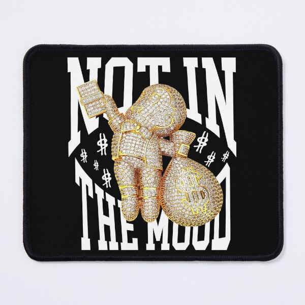 Item preview, Lil Tjay Merch designed and sold by YvonneClarke.
