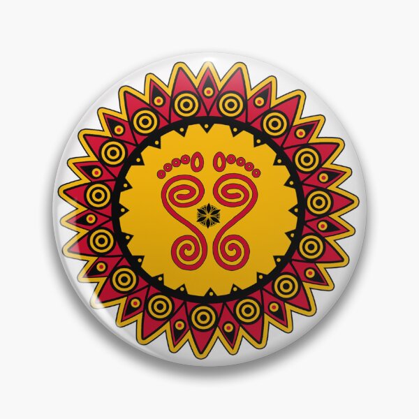 Item preview, Shubh Deepawali Diwali Lakshmi's Footprints designed and sold by ShoaffBallanger.