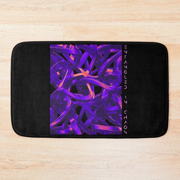 Item preview, Entangled In Chaos designed and sold by R-A Designs.