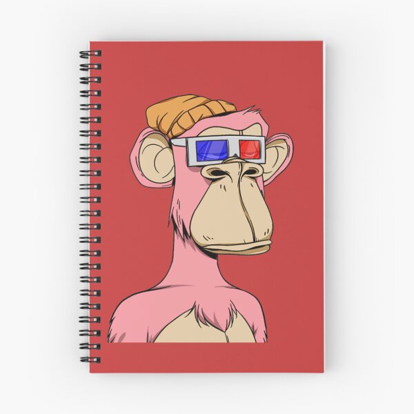 Item preview, Bored Ape Yacht Club # 1742 designed and sold by emcomum.