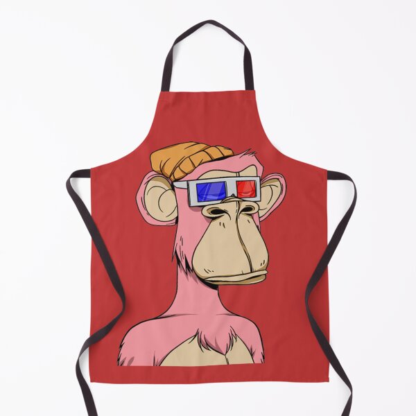 Item preview, Bored Ape Yacht Club # 1742 designed and sold by emcomum.