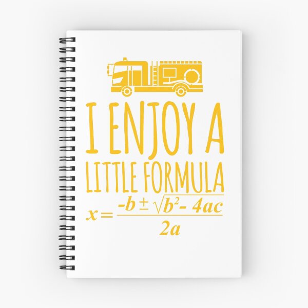Item preview, I All Enjoy a Little Formula Funny Math tshirt designed and sold by bestdesign4u.