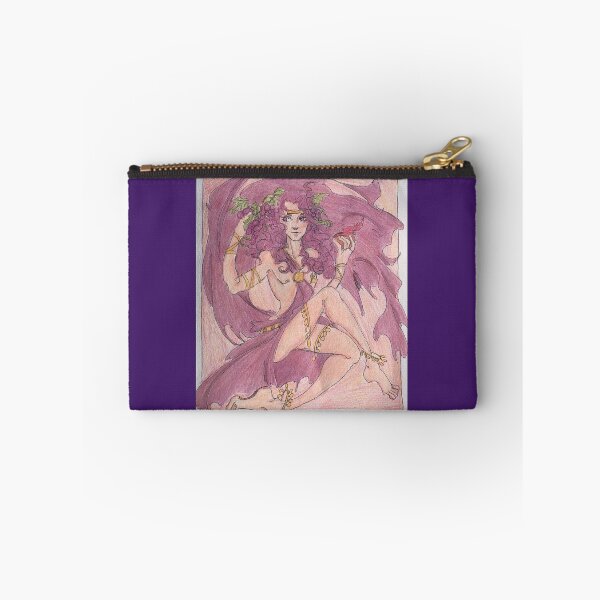 Item preview, The Hierophant Tarot-Dionysus designed and sold by burningriver95.