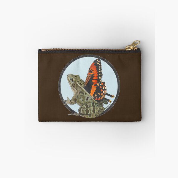 Item preview, Butterfly Frog designed and sold by StudioEmilia.