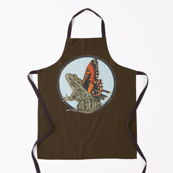 Item preview, Butterfly Frog designed and sold by StudioEmilia.