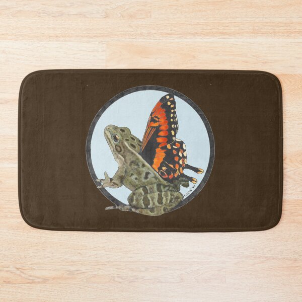 Item preview, Butterfly Frog designed and sold by StudioEmilia.