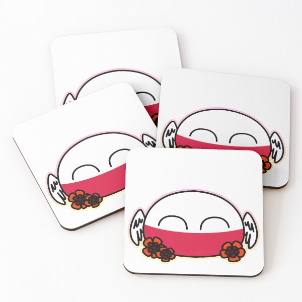 Item preview, Lil Polandball designed and sold by MoonyYT.