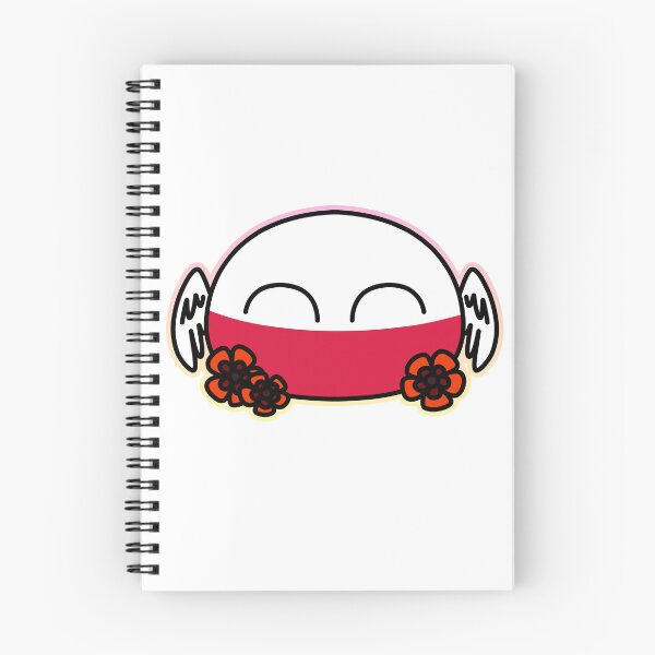 Item preview, Lil Polandball designed and sold by MoonyYT.