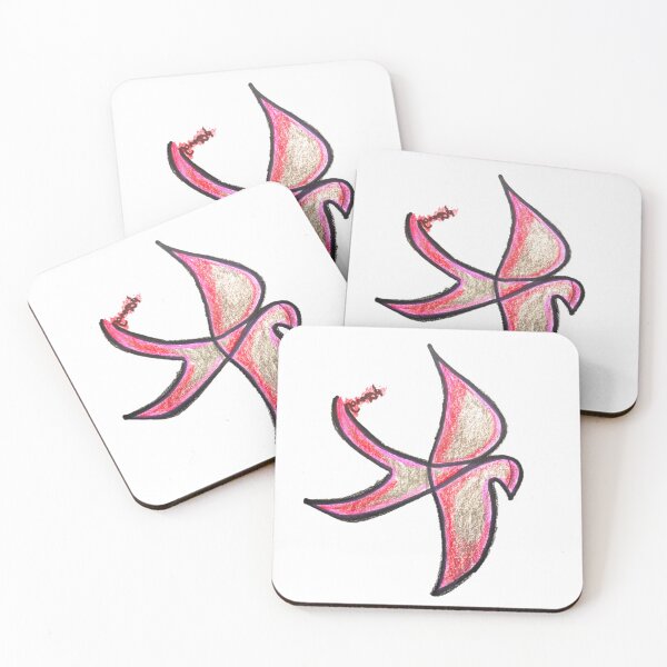 Item preview, Line Art Bird designed and sold by CanDo20.