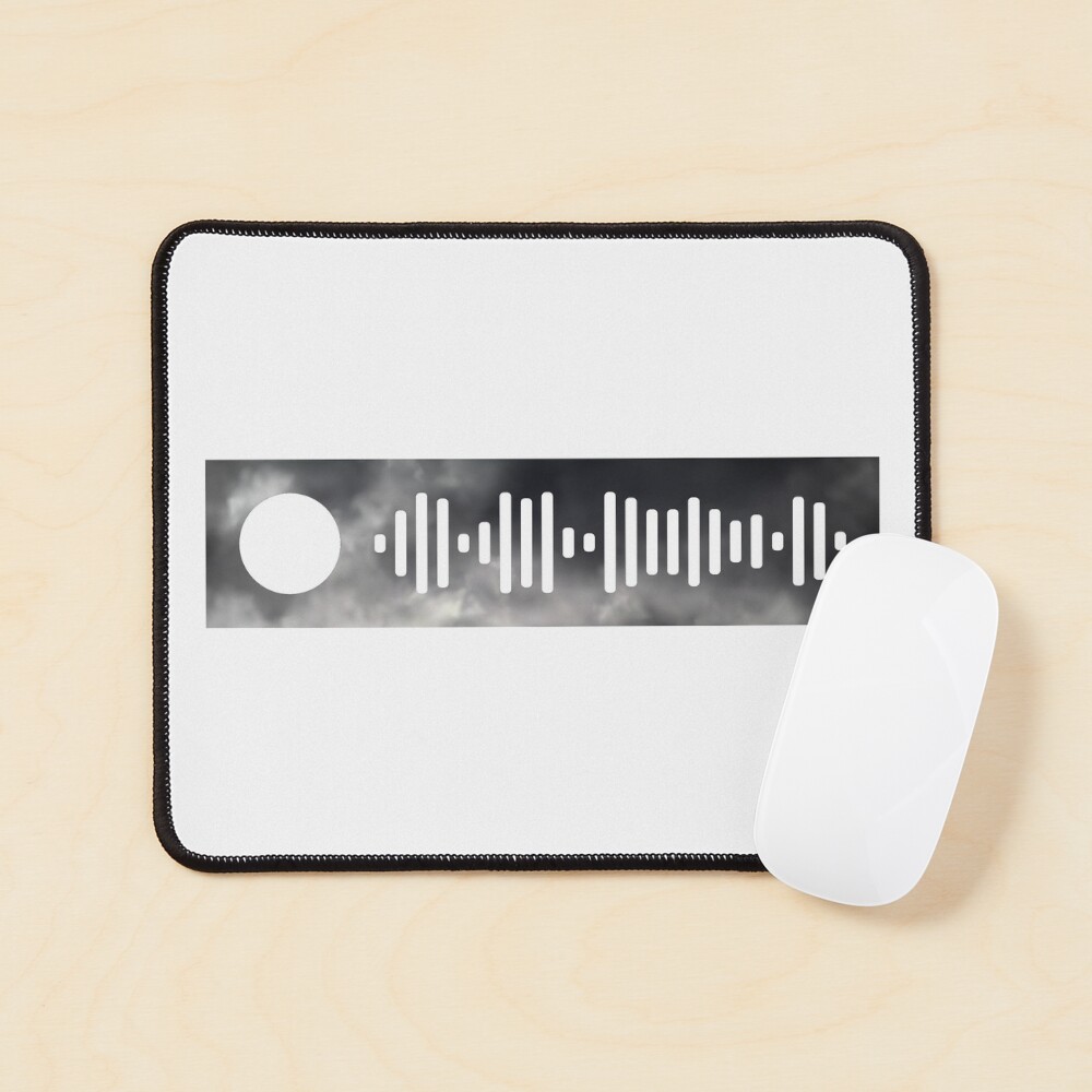 Item preview, Mouse Pad designed and sold by WandersApparel.