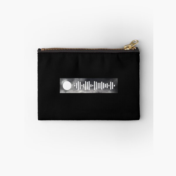 Item preview, Night Changes - One Direction Spotify Scan Code designed and sold by WandersApparel.