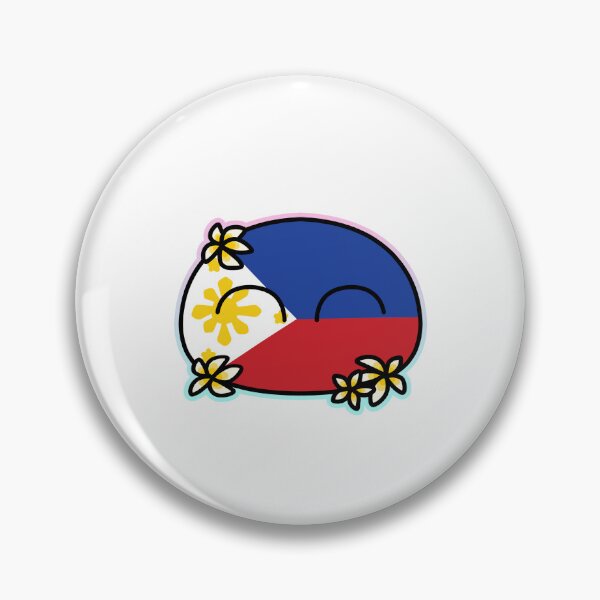 Item preview, Lil Philippinesball designed and sold by MoonyYT.