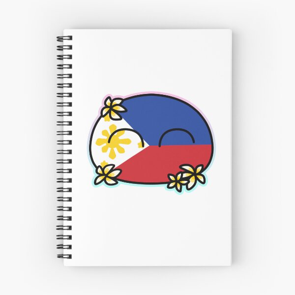Item preview, Lil Philippinesball designed and sold by MoonyYT.