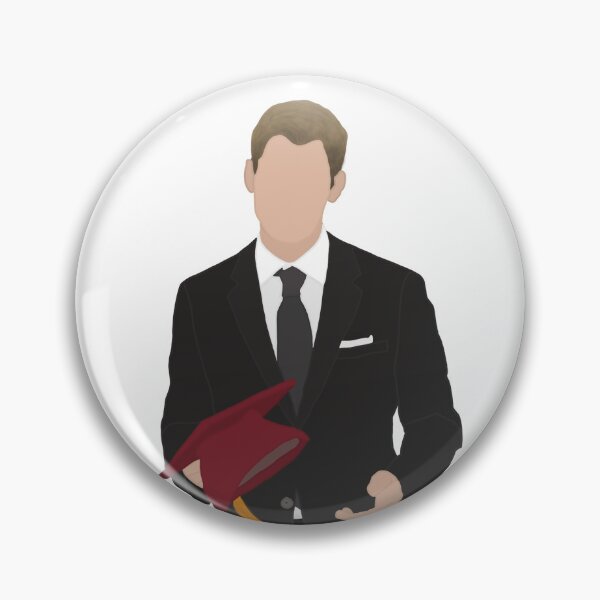 Item preview, Klaus Mikaelson in Tux designed and sold by elise63.