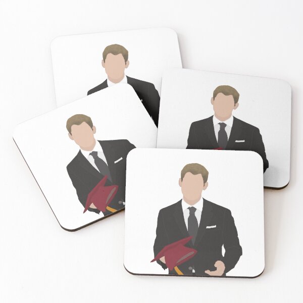 Item preview, Klaus Mikaelson in Tux designed and sold by elise63.