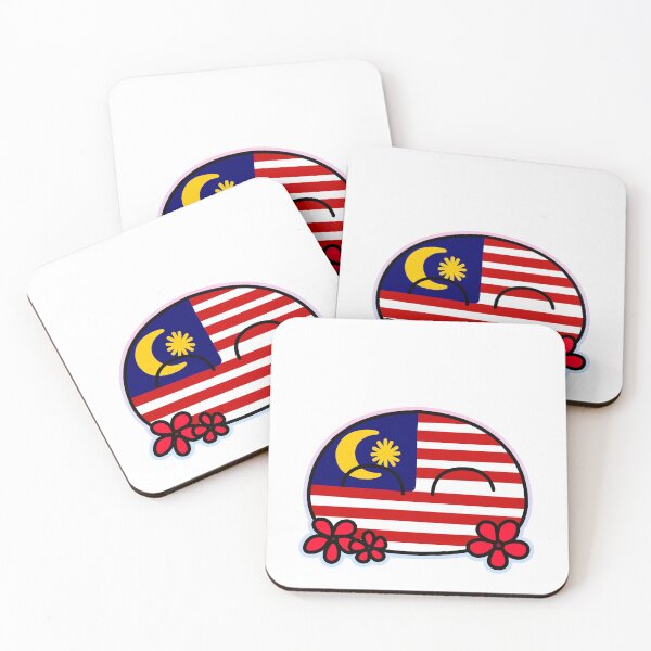 Item preview, Lil Malaysiaball designed and sold by MoonyYT.