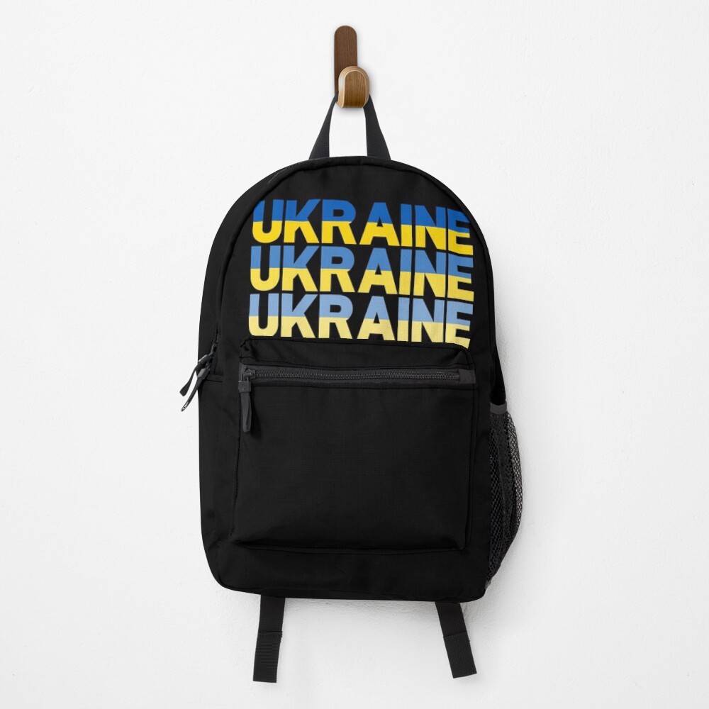 Item preview, Backpack designed and sold by RiadMannan.