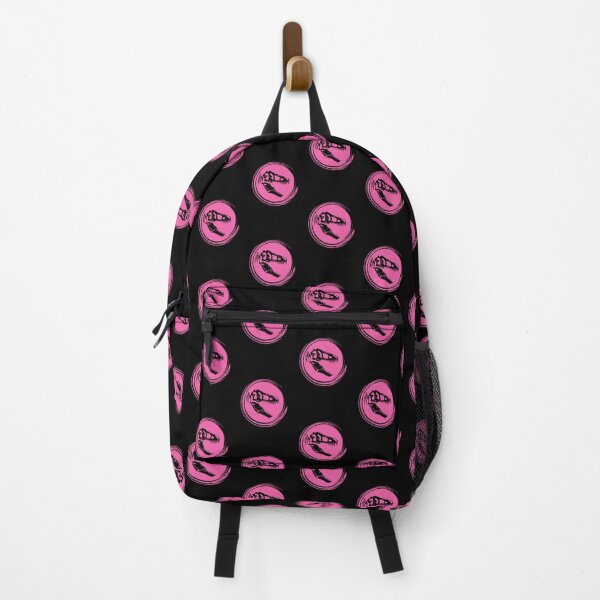 Item preview, T-Rex Dominion Pink designed and sold by OutofFocusShop.