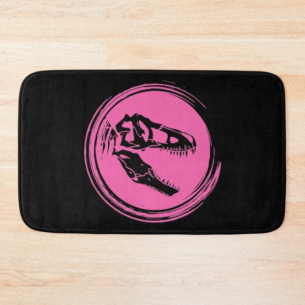 Item preview, T-Rex Dominion Pink designed and sold by OutofFocusShop.