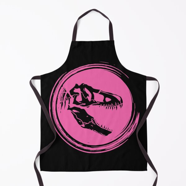 Item preview, T-Rex Dominion Pink designed and sold by OutofFocusShop.