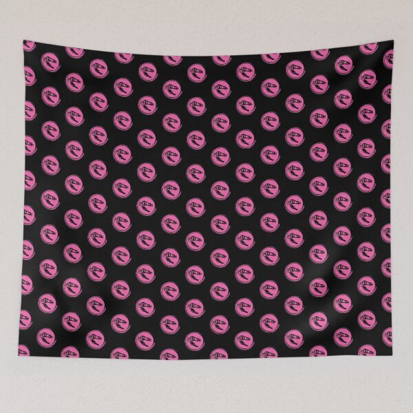 Item preview, T-Rex Dominion Pink designed and sold by OutofFocusShop.