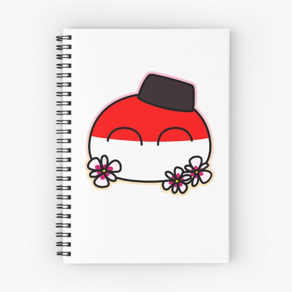 Item preview, Lil Indonesiaball designed and sold by MoonyYT.