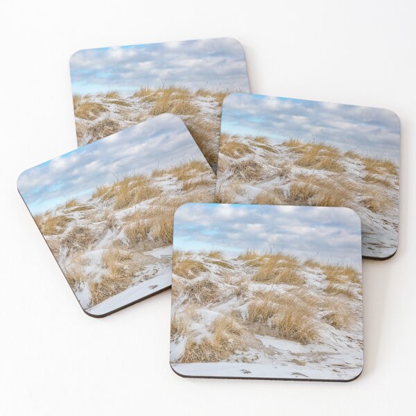 Item preview, Winter Dunes designed and sold by Cassandra Tiensivu.