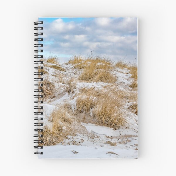 Item preview, Winter Dunes designed and sold by Cassandra Tiensivu.