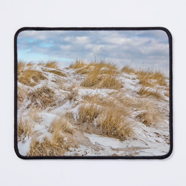 Item preview, Winter Dunes designed and sold by Cassandra Tiensivu.