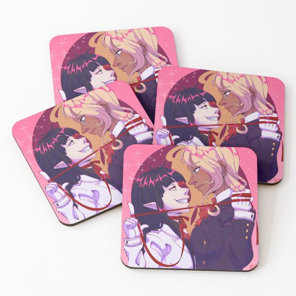 Item preview, Pink Dawn designed and sold by Valalaraptor.