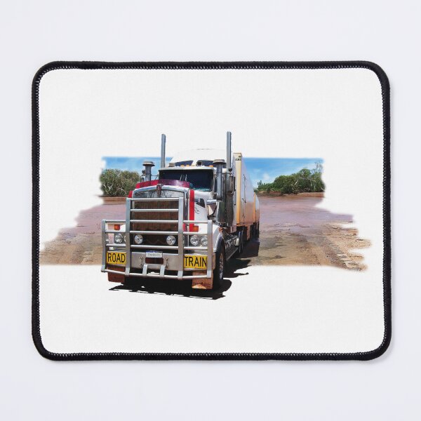 Item preview, Truckin On designed and sold by JuliaKHarwood.