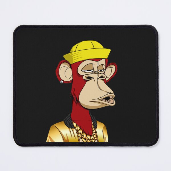 Item preview, Bored Ape Yacht Club # 1991 designed and sold by emcomum.