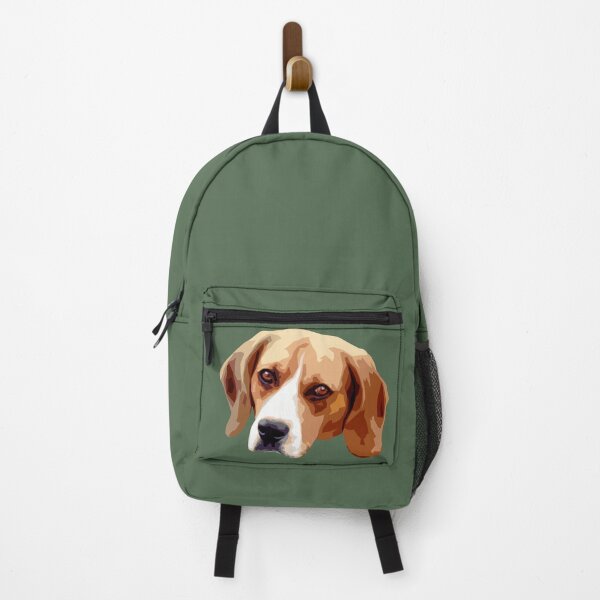 Item preview, Beagle Cute Dog Pop Art - WPAP designed and sold by inkandmoth.