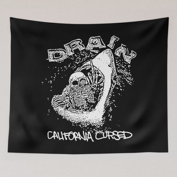 Item preview, Drain Band Merch designed and sold by YvonneClarke.