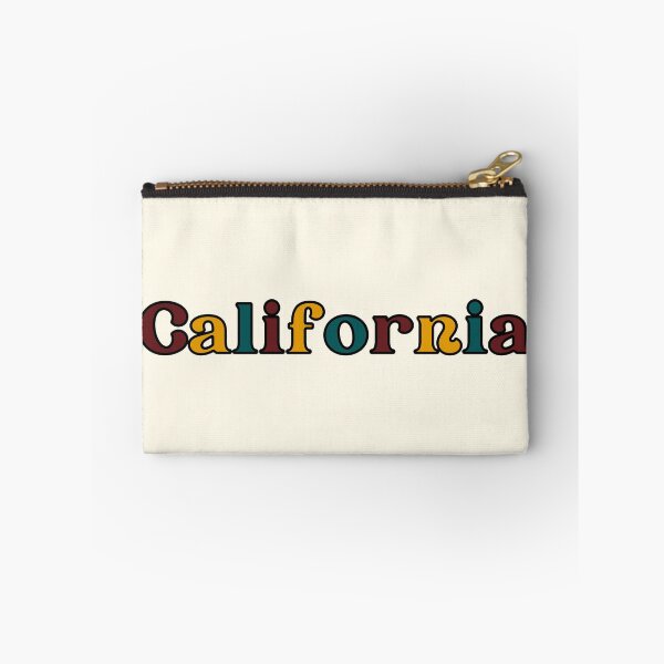 Item preview, California State Retro Color designed and sold by reannyn.