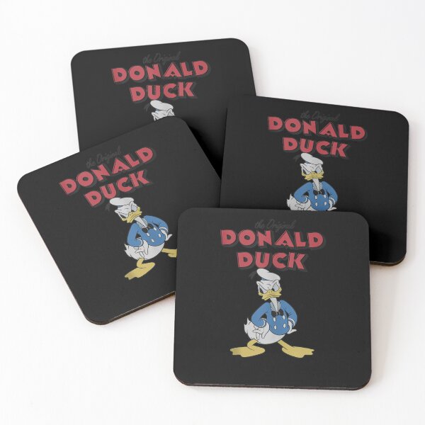 Item preview, Dis.ney Mic.key And Friends Donald Duck The Original designed and sold by JennieDreher.
