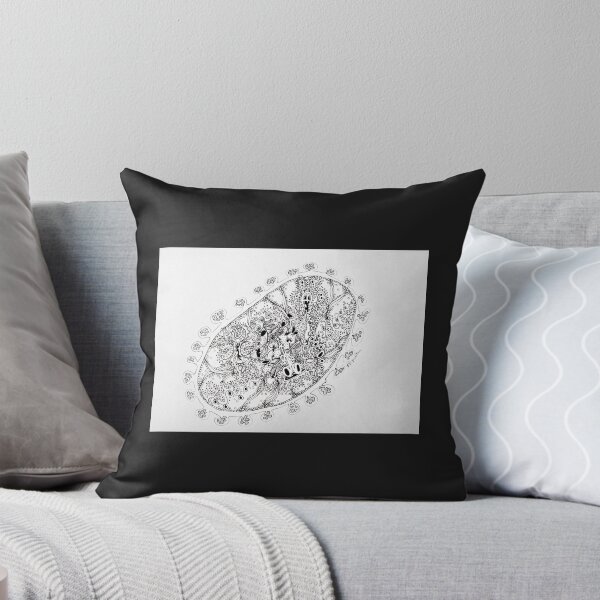 Item preview, Conceptus designed and sold by JDLInkwork.