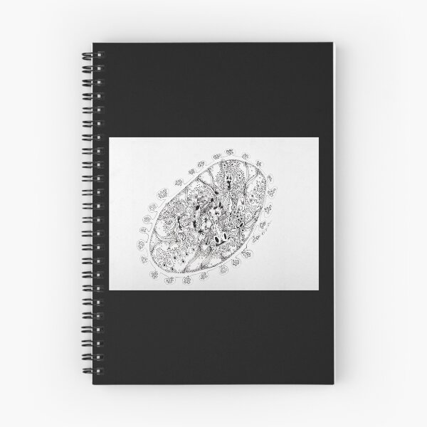 Item preview, Conceptus designed and sold by JDLInkwork.