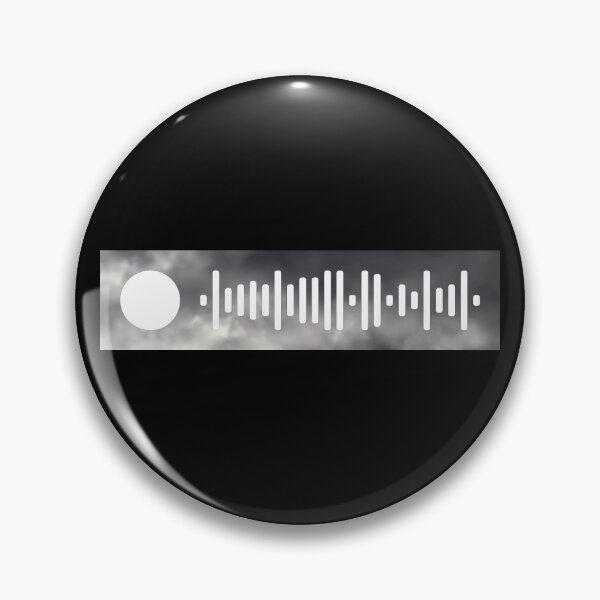 Item preview, Reputation Album - Taylor Swift Spotify Scan Code designed and sold by WandersApparel.