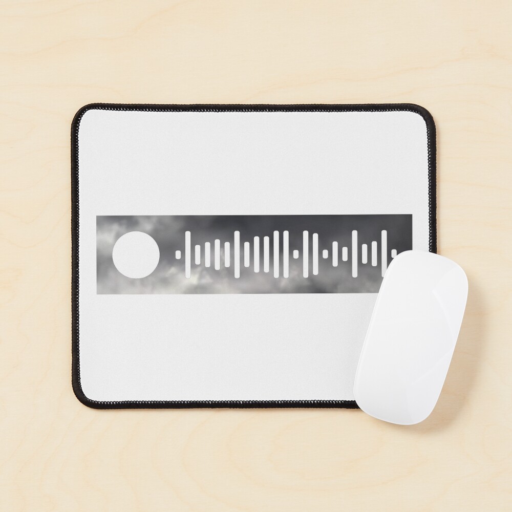 Item preview, Mouse Pad designed and sold by WandersApparel.
