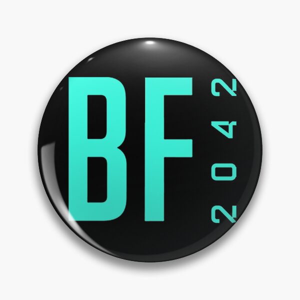 Item preview, Battlefield 2042 designed and sold by The Pathfinders.