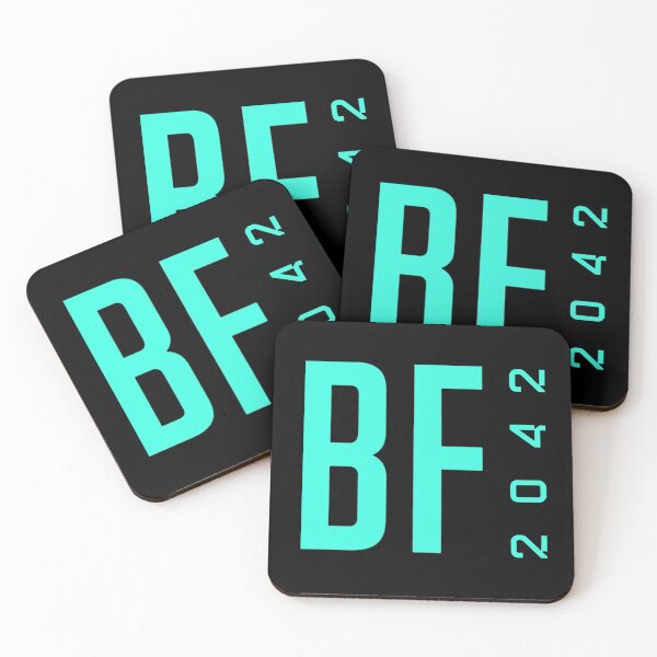 Item preview, Battlefield 2042 designed and sold by The Pathfinders.