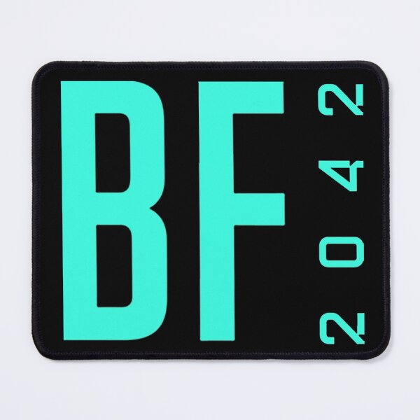 Item preview, Battlefield 2042 designed and sold by The Pathfinders.