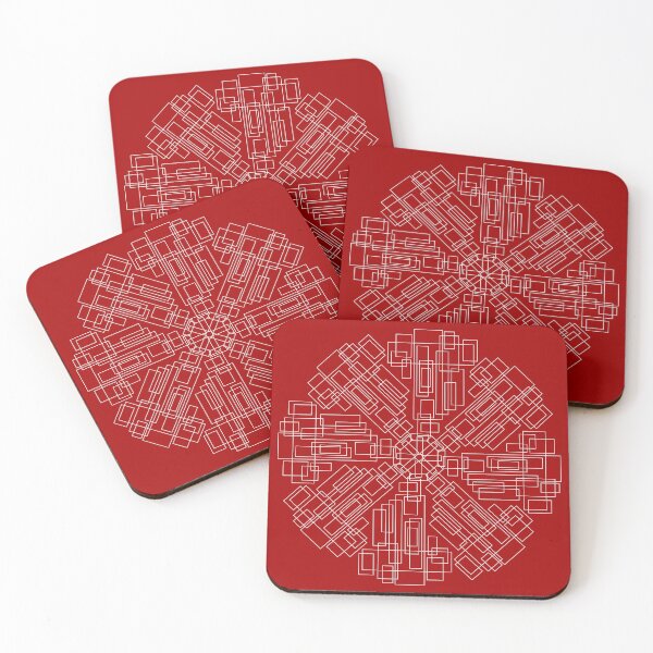 Item preview, Intersectional designed and sold by Texterns.
