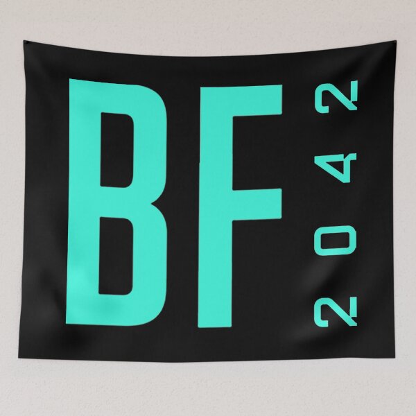 Item preview, Battlefield 2042 designed and sold by The Pathfinders.
